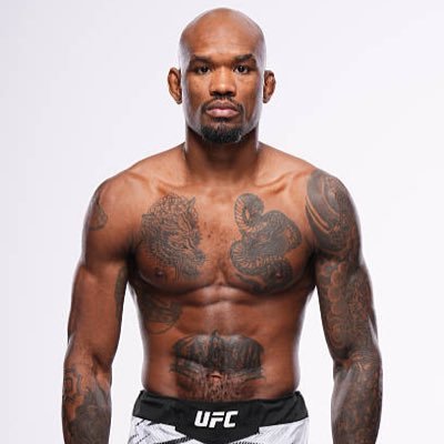 prettyboyemmers's profile picture. UFC Featherweight