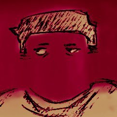 electr0nic_sea's profile picture. the actual me. my humble abode

doodles, wips, rambles, and personal thangs (not tagged so oops)