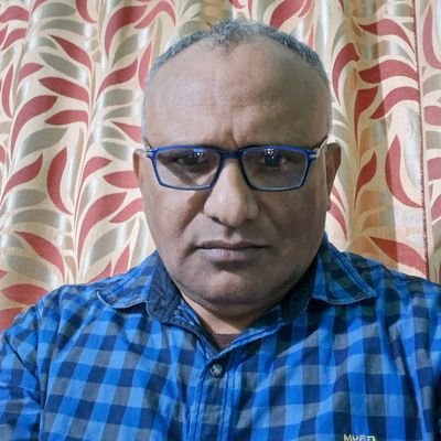 RajeshKum237774's profile picture. Digital Creator And Social,Political  Worker And Human Rights Activist. Jai Hind 🙏❤️