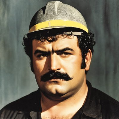 thicdepot's profile picture. Warehouse of the web’s hottest AI men. Ripped, relentless, ready to overload your feed.
Stock up. Drool daily. 🔥