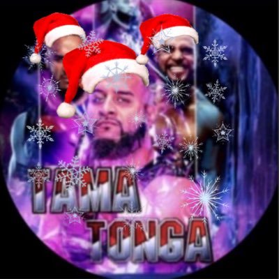 TheJUDEmentDay's profile picture. 25 | black | Wrestling Fan | AJ Styles, Punk, Gunther, Tonga enthusiast | 👅