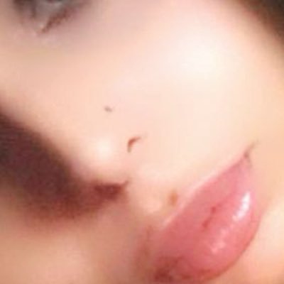 Qlf_lachica_'s profile picture. j'cuisine comme chichi