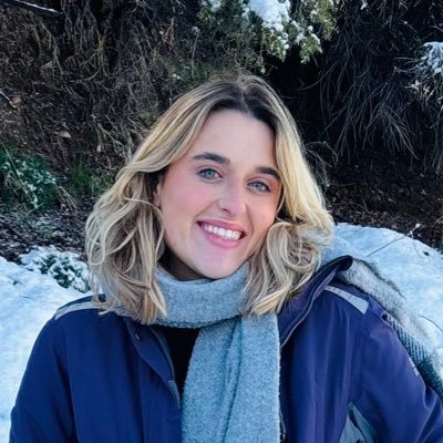 belle_bernieri's profile picture. Software engineer @ Ebanx