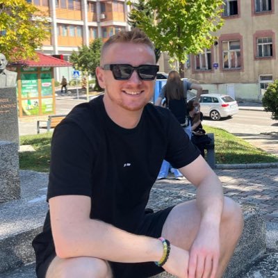 ADButterworth's profile picture. 