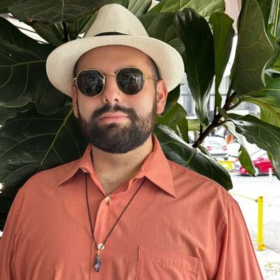 docisaacs98's profile picture. 26 yo Panamenian,
debate coach,
futuro médico,
He/Him,
🇵🇦🏳️‍🌈
ig: docisaacs

Reconocido Homosexual🌈