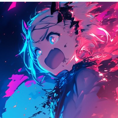 123_hinarina's profile picture. エムホ引退/ ポカチェ/将棋ウォーズ/雀魂復帰/原神/プロセカ/第五/実はすこん部/DM歓迎
どんな内容でも返すので待ってます
返さない時は気付いてないやつです

いいねは既読感覚、リポスト多めなくだらんことしか喋らん垢

相方@Hankosandesu

リンク先はアイコンお借りしてる方