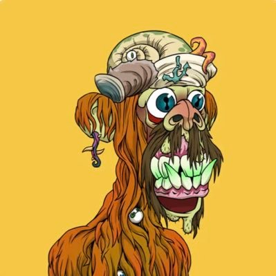 levv060's profile picture. my NFT Journey