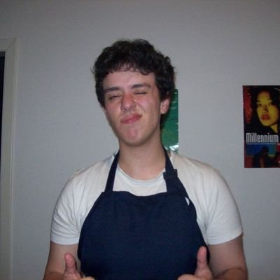 pavinatowill's profile picture. you know where to find me ☆ os computadores quânticos são a linguagem dos anjos