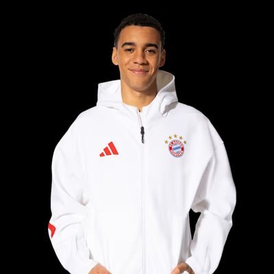 BrempongBless's profile picture. Football fan @fcbayern
