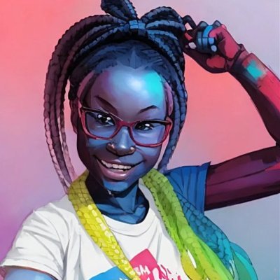 StormstoStars's profile picture. Louisiana Creole
Texas Freedman
I talk about white racists.
Spectrumy