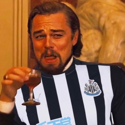 ShaunGNUFC's profile picture. Enjoy The Ride!! #NUFC ⚫️⚪️