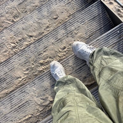 Tata_Gilda's profile picture. 🇲🇶- Pas de small talk, si je dis rien c’est que j’ai rien à dire