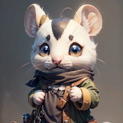 hanztoowell's profile picture. sering kena rug