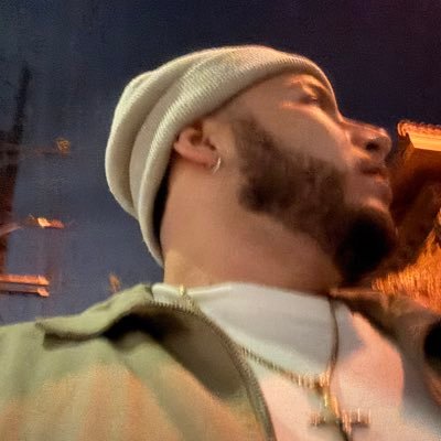 zedrick__'s profile picture. シ