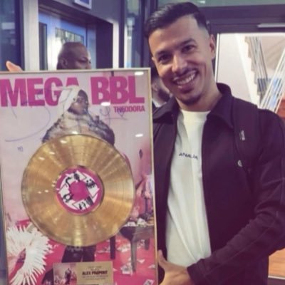 ame_l707's profile picture. 