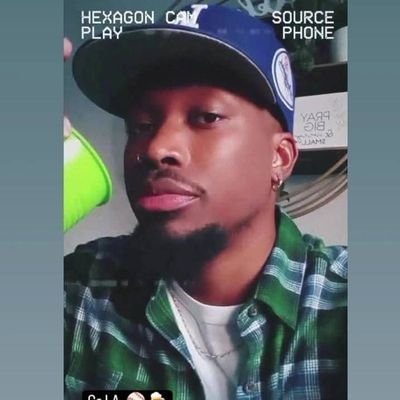 Mars_X_1990's profile picture. Bron Gang Over Anything.