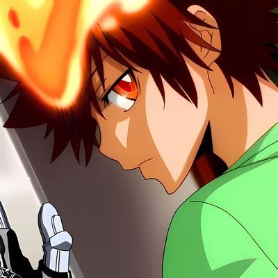 Gokudera_17's profile picture. I love good times