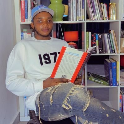 EltonTata's profile picture. Welcome to my world 🤝🌍 every good thing comes from God 💪🙏....Pikin for hustler na hustler
 #KWATAPEKIN