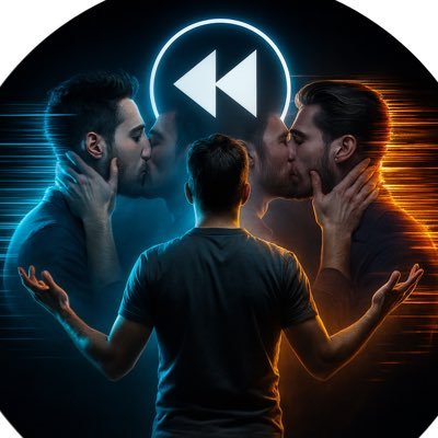 reversemen12's profile picture. 26yo. Have a time control fetish and watch P0rn in reverse. Looking for people who like the same or are interested?