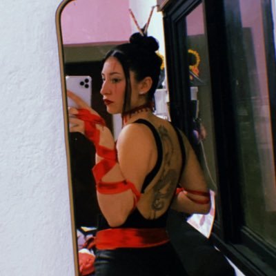 vilu_rivero's profile picture. 