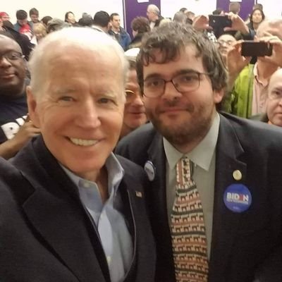 jayoung3292's profile picture. @CCSU alumn, @ClimateReality leader, former State Rep candidate, future lawyer, U.S Congressman and @POTUS. @Yankees @Giants and @TheBeatles fan. #ResistTrump ✊