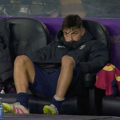 didak_2's profile picture. Mes que un club 💙❤️ Socio y aficionado del Barcelona 
ig:didacmnzz__