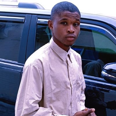 mr_muniru's profile picture. born to be different