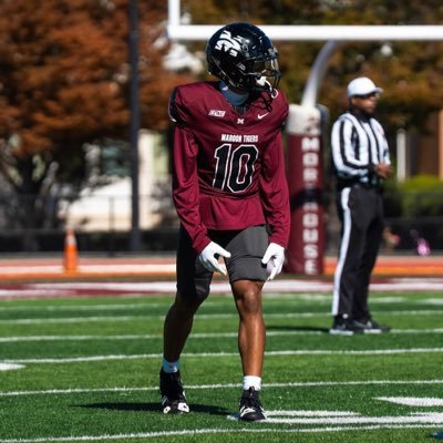 ericstephens02's profile picture. @morehousefb #10