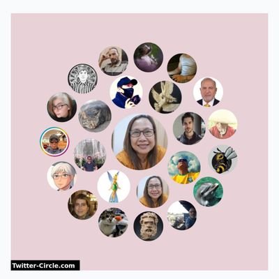 Liaisti_1's profile picture. New Episode And New hope in my life🎃🎃🎃

@SungaiNil3 my second account