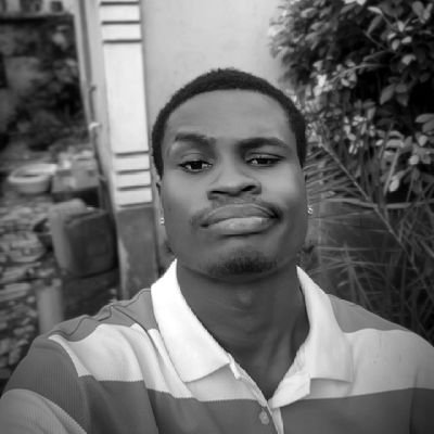 Dave_thegreat00's profile picture. politics|memer|Madrid fan🤍|Research writer| Accountant|ndukuedavid129@gmail.com 

son of man💪