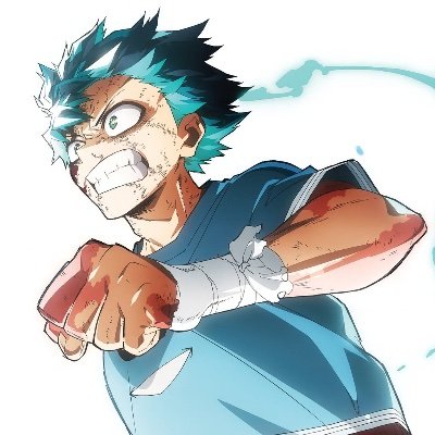 darkdeku77's profile picture. 