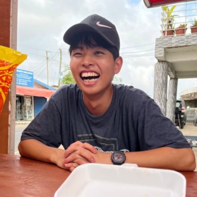 kiharajunpei's profile picture. ガーナで伝統料理外食スタートアップ🇬🇭 /2030年まで80店舗/2035年まで400店舗/2050年までにマクドナルド超える/CEO感覚裁量MAXで事業を1→10にする現地インターンと社員さんも募集中です‼️