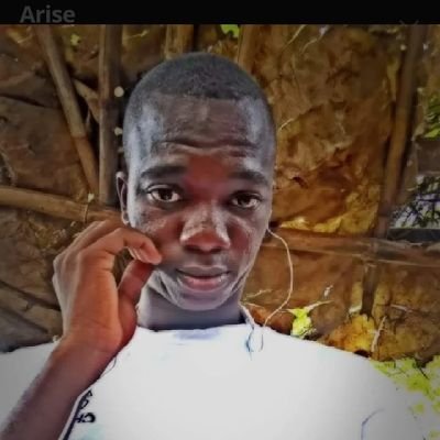 Omooluabi9's profile picture. KASHAMDUPE