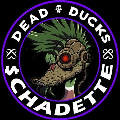 chaseweb's profile picture. Software Engineer | Web2 ➡️ Web3
Communities I'm bullish on @DeadDucks_NFT and  @Chadettecoin