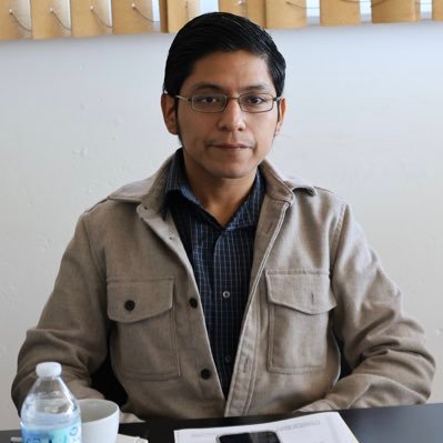 adanchaconsec's profile picture. zaachileño 🙌