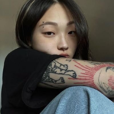 jkconfident's profile picture. ͏ ͏ ͏@jennierubyjane

   ⠀