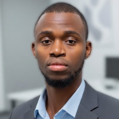 Papa_Demba10's profile picture. Journaliste -communicant, social media manager, traducteur et interprète ( anglais-français), dad and a spouse.