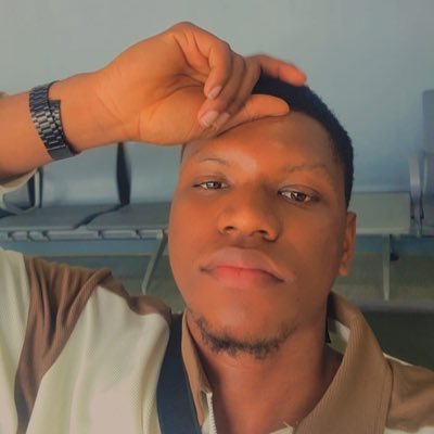 JeffAdah_'s profile picture. Chelsea Fan/Music Lover/Medical Doctor