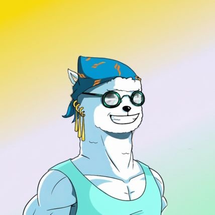 Blankwear_xy's profile picture. build @fiamma_Labs | brand @CoklatExtra | Community growth 📈 | collection lover @Azuki💫 @HyperliquidX