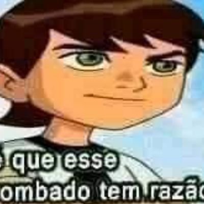 ben10_ate_secso's profile picture. Dono da conta: @Besouroofc