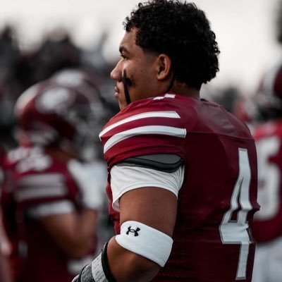 NehemiahVaa_'s profile picture. Looking for Juco 🏡 5’7 / 170 / RB/Slot