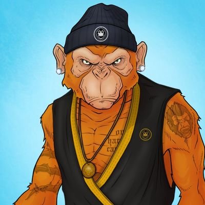 47agent47x's profile picture. 🙋🇺🇲$BTC🇸🇻
2021 casualty. Bio's evolving 👀 Non I say/ post is financial advice!
Support Art/Musicians/Nature/OG Leaders. No insta,FB, Tikyt0k!