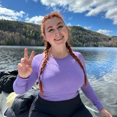 outdoor_isla's profile picture. hi it's me Isla🌕 that wild redhead who loves the great outdoors!!
