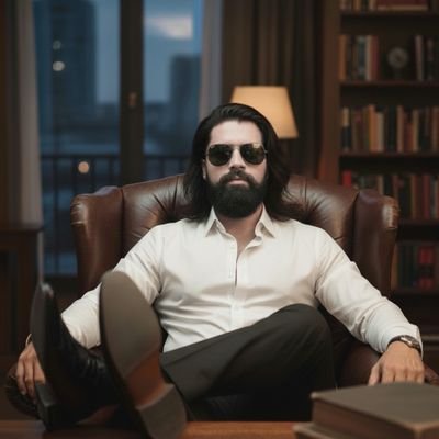 Sourav26006's profile picture. Tech by day, Astrology by night, Humour 24×7
Cricket fanatic 🏏|Finance Geek🤓|Movie buff | Cinema 📽️|Jokes|Manchester United ⚽|