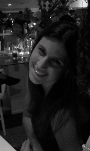 vlinay's profile picture. Music Lover! Computer Engineer Student! Member of CEIC 2012-2013 Soprano from the OUSB. A quote that may describe me: If you can dream it, you can do it! -WD