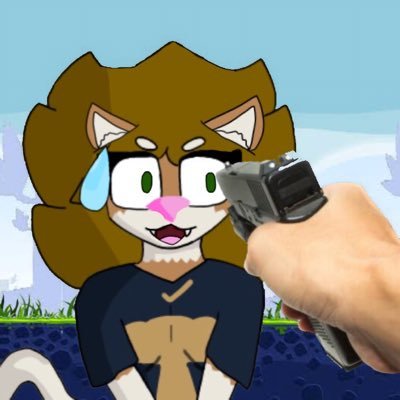 KrroLU17's profile picture. She/Her-He/Him | The ultimate slop machine | Furry, Mexican, Bisexual, Bigender | 18 | i also do videos | Artist and animator | TAKEN