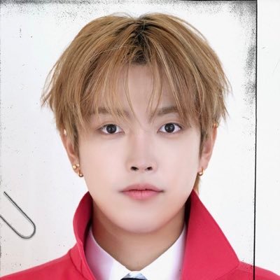 hognjung's profile picture. Seonghwa is the main muse in every lyric I write. ATEEZ's Captain, 김홍중.
