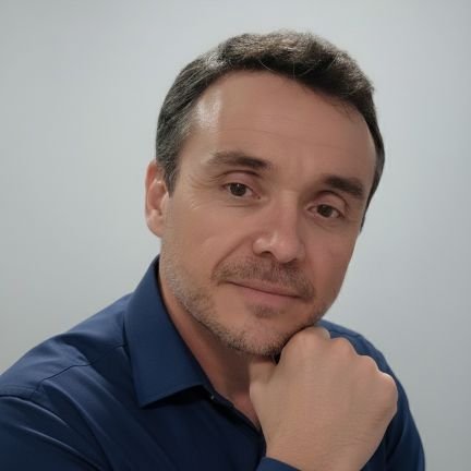 alemussin's profile picture. de Villa Ana SF. Docente santafesino. Fan de la tecnología, la naturaleza, la música y el deporte🚴‍♂️ (ciclismo).🇦🇷 CARP ⚪️🔴⚪️