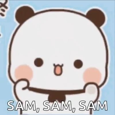 jtenkulharki's profile picture. l love Sam 🥰🥰🥰