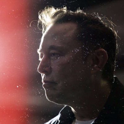 parody84828's profile picture. 🌠🔋Advancing humanity through innovation in rockets and electric cars with SpaceX and Tesla 🚘 🚀